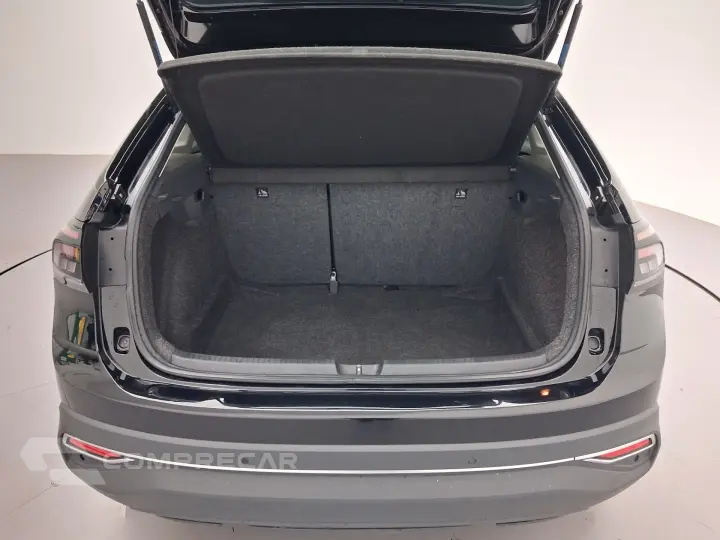 NIVUS 1.0 200 TSI TOTAL FLEX COMFORTLINE AUTOMÁTICO