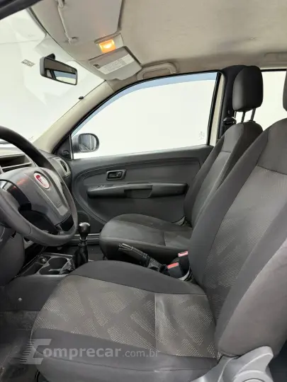 PALIO 1.0 MPI Fire Economy 8V