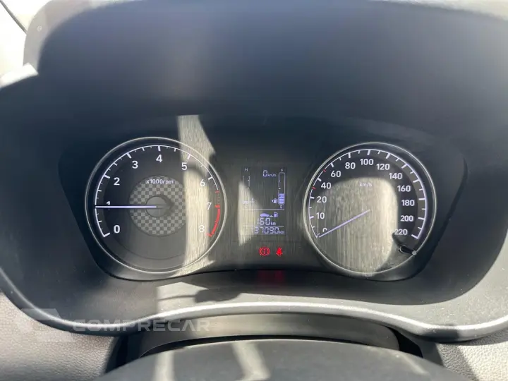 HB 20 Hatch 1.0 12V 4P FLEX SENSE