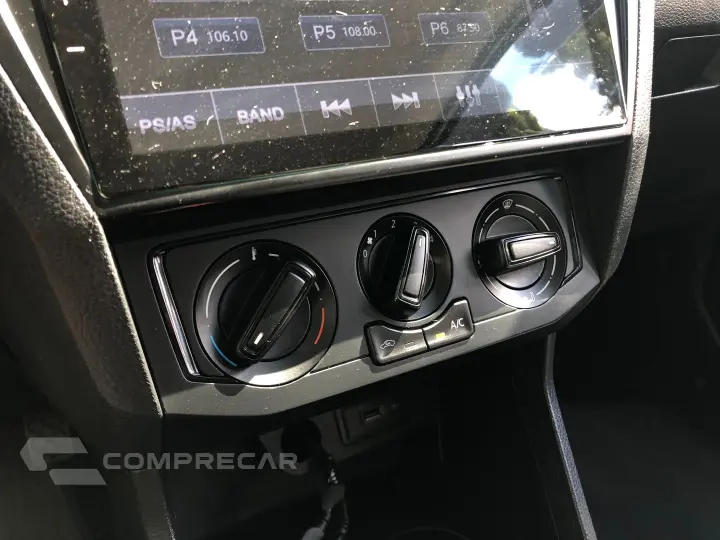 Saveiro 1.6 Msi Robust Cs 16V Flex 2P Manual