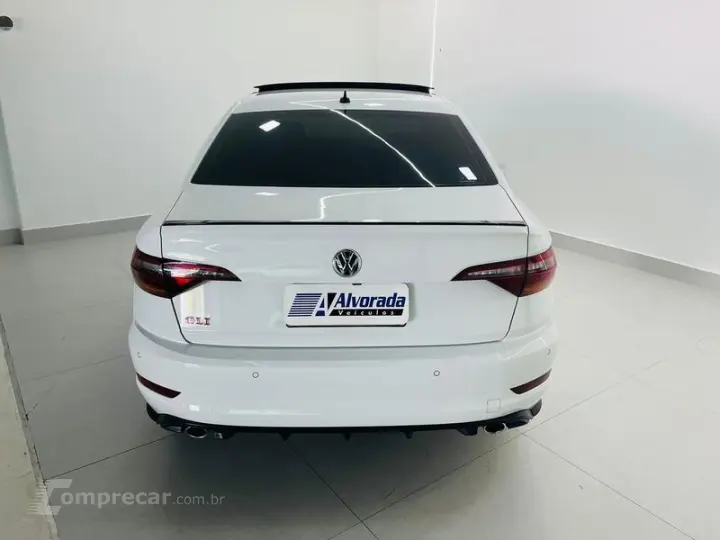 JETTA GLI 350 TSI 2.0 16V 4P AUT