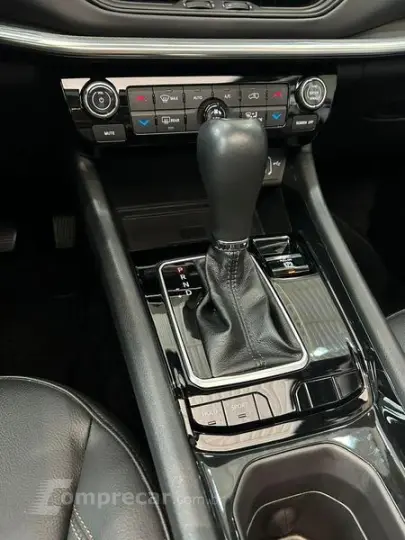 COMPASS LIMITED T270 1.3 TB 4X2 FLEX AUT