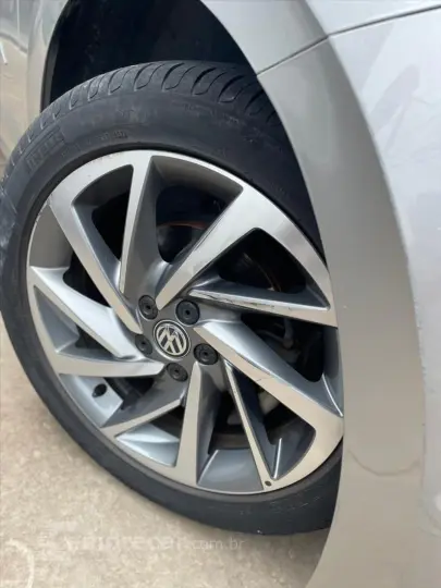 POLO 1.0 200 TSI Highline