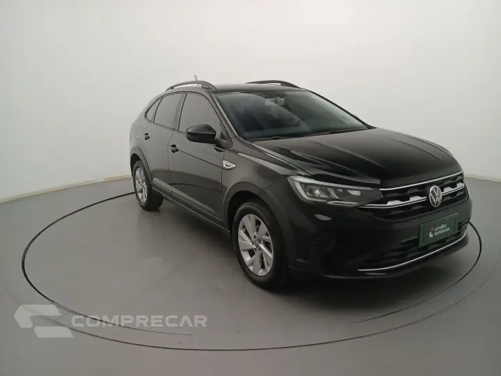 NIVUS 1.0 200 TSI TOTAL FLEX COMFORTLINE AUTOMÁTICO