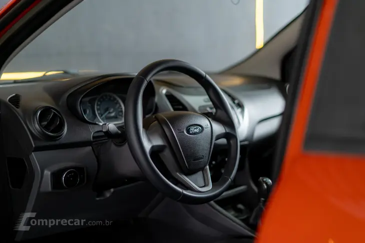 KA + 1.0 SE Plus 12V