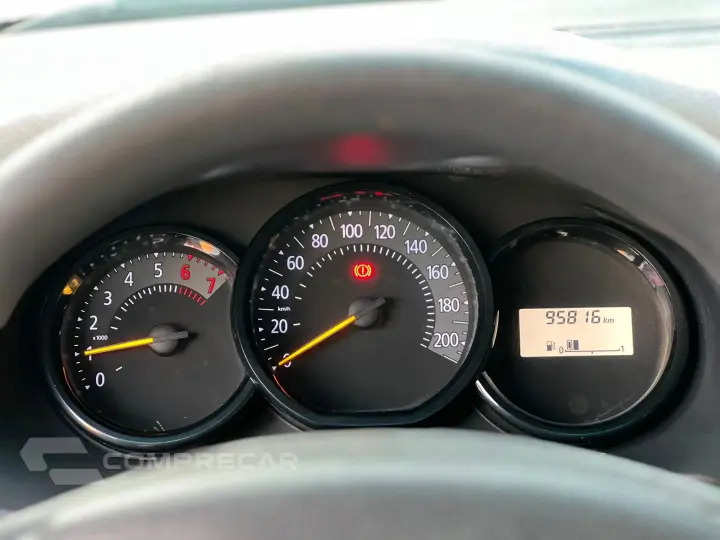 Sandero 1.0 12V SCE FLEX AUTHENTIQUE MANUAL