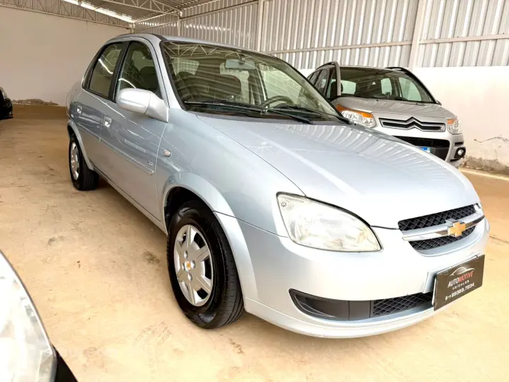 Classic Life/ls 1.0 VHC