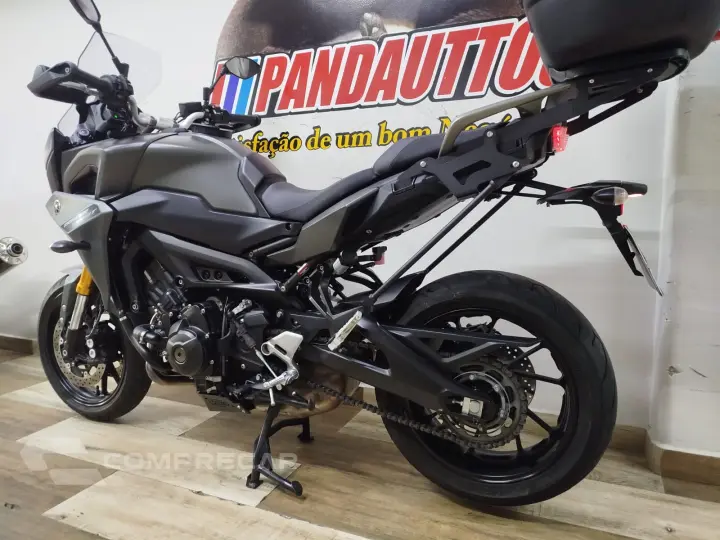 MT 09 TRACER 900 GT