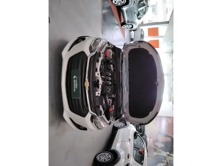 ONIX 1.0 TURBO FLEX LT MANUAL