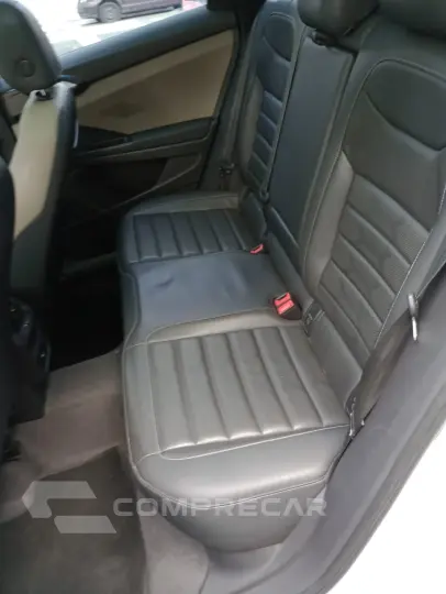 TAOS 1.4 250 TSI Highline