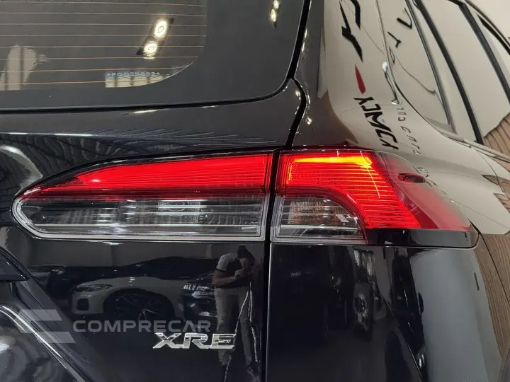 COROLLA CROSS 2.0 VVT-IE FLEX XRE DIRECT SHIFT