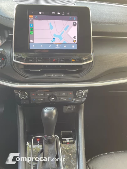 COMPASS 1.3 T270 Turbo Sport