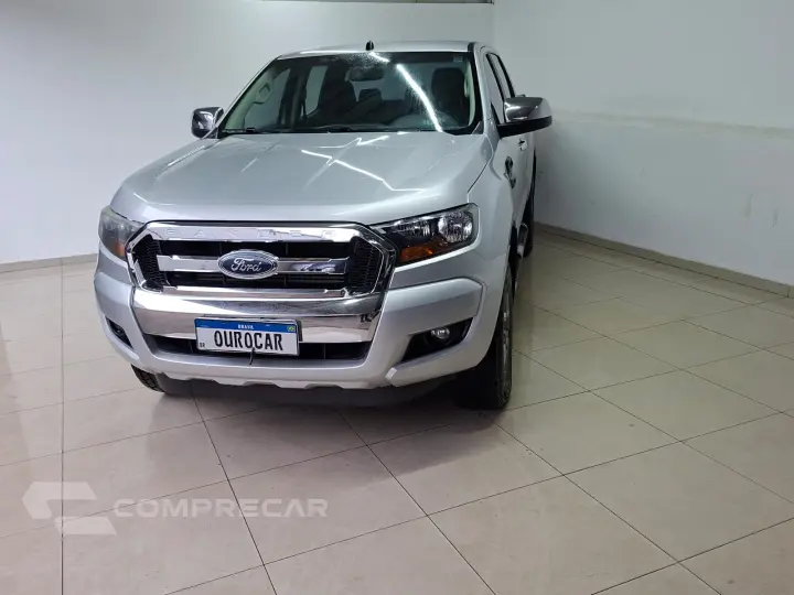 RANGER 2.2 XLS 4X4 CD 16V