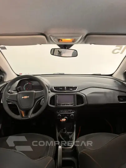 ONIX HATCH LTZ 1.4 8V FlexPower 5p Mec.