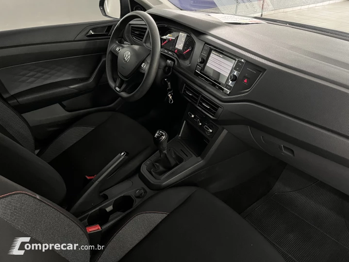 POLO 1.0 MPI