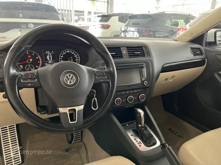 JETTA CONFORTLINE TIPTRONIC