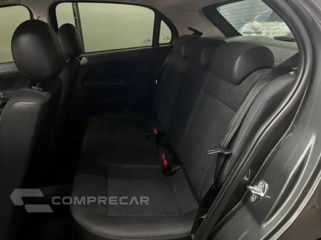 GOL - 1.0 MI CITY 8V 4P MANUAL