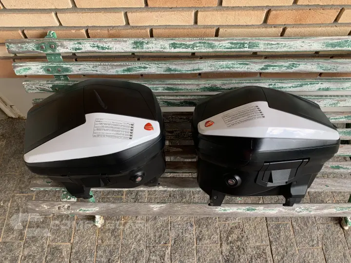 Multistrada 1200 S