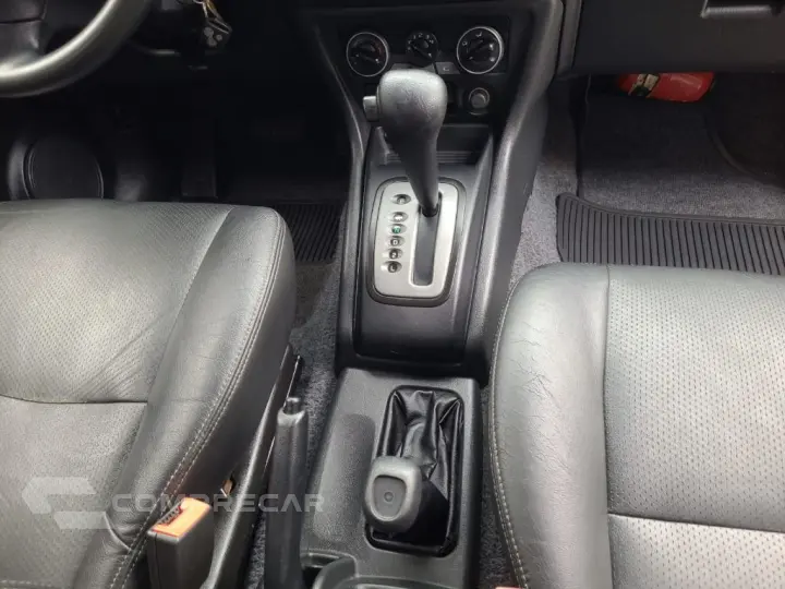 Pajero TR4 2.0/ 2.0 Flex 16V 4x4 Aut.