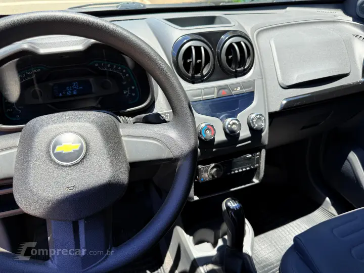 MONTANA 1.4 MPFI LS CS 8V