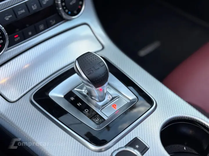 Slc 300 2.0 Cgi Gasolina 9G-Tronic