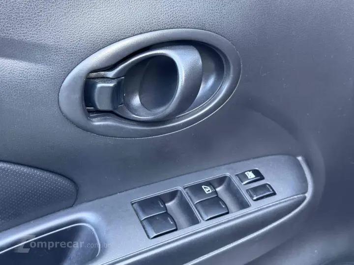 VERSA 1.0 12V FLEX V-DRIVE MANUAL