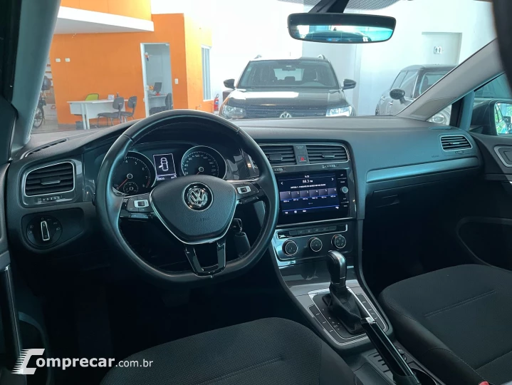 GOLF 1.0 200 TSI Comfortline