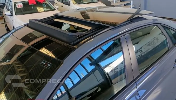 JETTA 2.0 350 TSI GLI