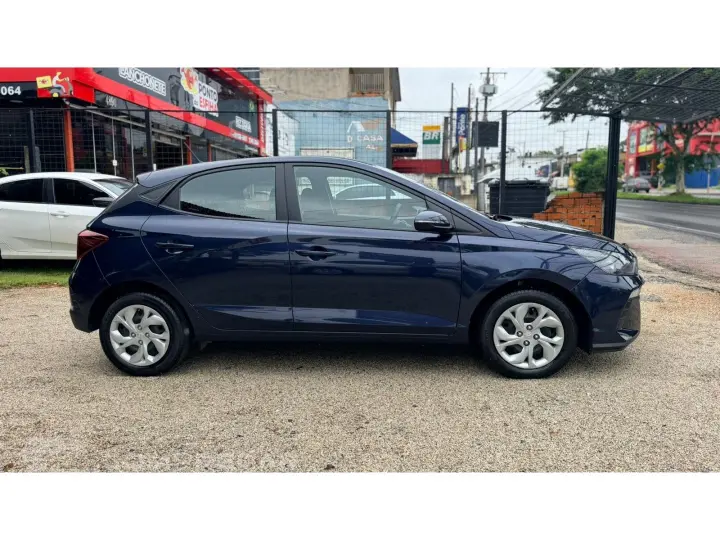 HB20 1.0 12V FLEX COMFORT MANUAL