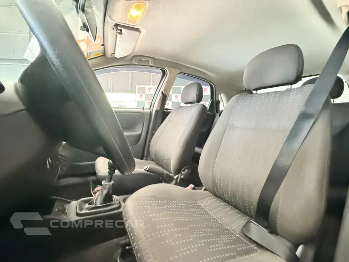 MONTANA 1.8 MPFI SPORT CS 8V FLEX 2P MANUAL