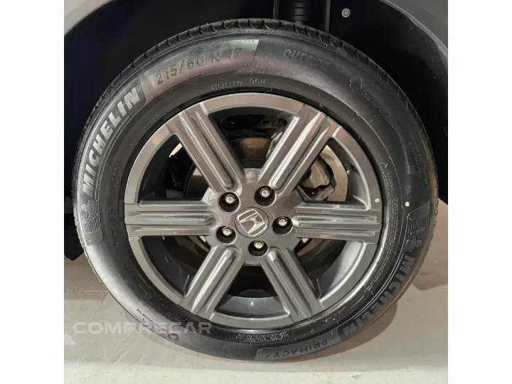 HR-V 1.5 DI I-VTEC FLEX EXL CVT