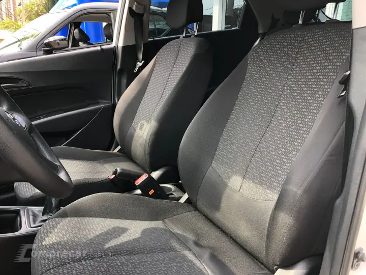 Hb20 1.0 Unique 12V Flex 4P Manual