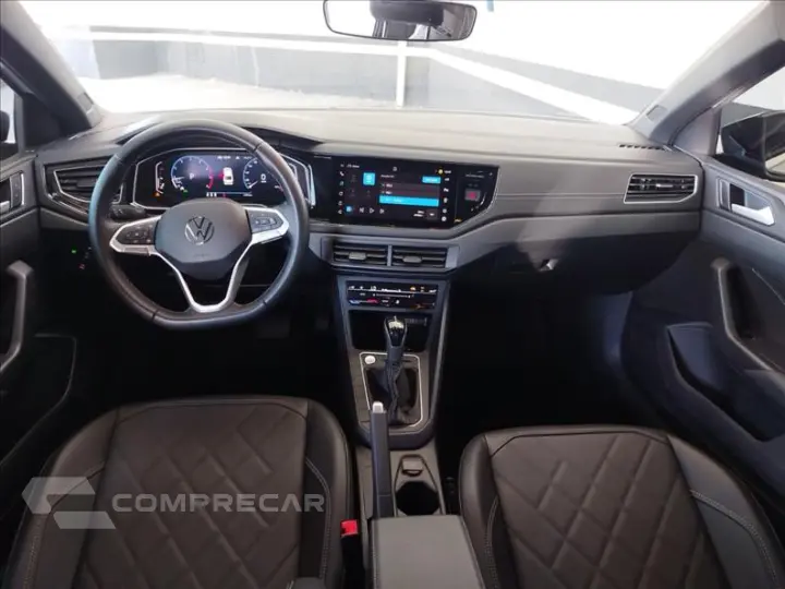 VIRTUS 1.4 250 TSI Exclusive