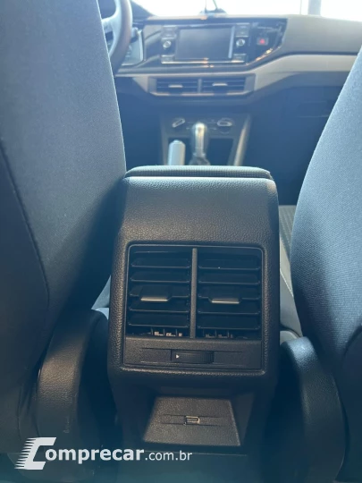 VIRTUS 1.0 200 TSI Comfortline