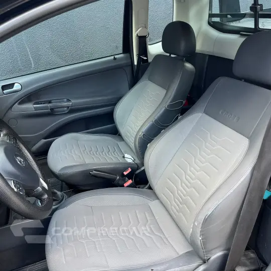 SAVEIRO 1.6 Cross CE 8V