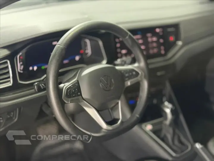 NIVUS 1.0 200 TSI Highline