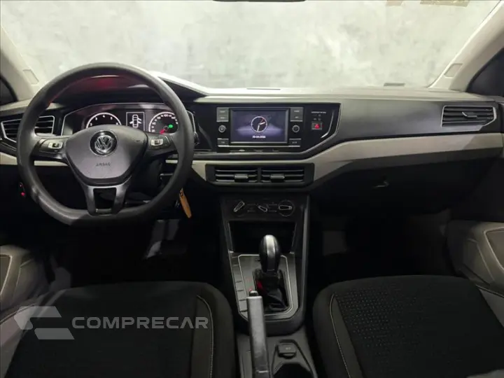 VIRTUS 1.0 200 TSI Comfortline