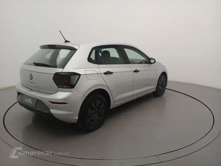 POLO 1.0 MPI TRACK MANUAL