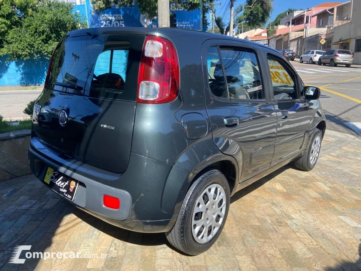 UNO 1.0 Vivace 8V