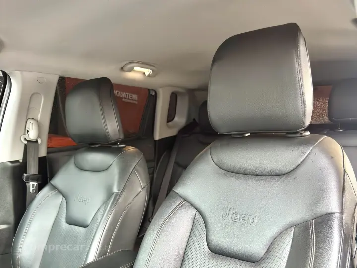 COMPASS 1.3 T270 TURBO FLEX LIMITED AT6