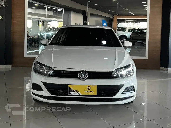 POLO 1.6 MSI TOTAL FLEX MANUAL