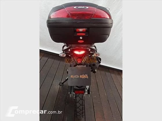 YAMAHA XTZ 250 LANDER