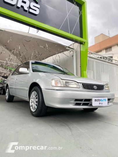 COROLLA 1.8 XLI 16V