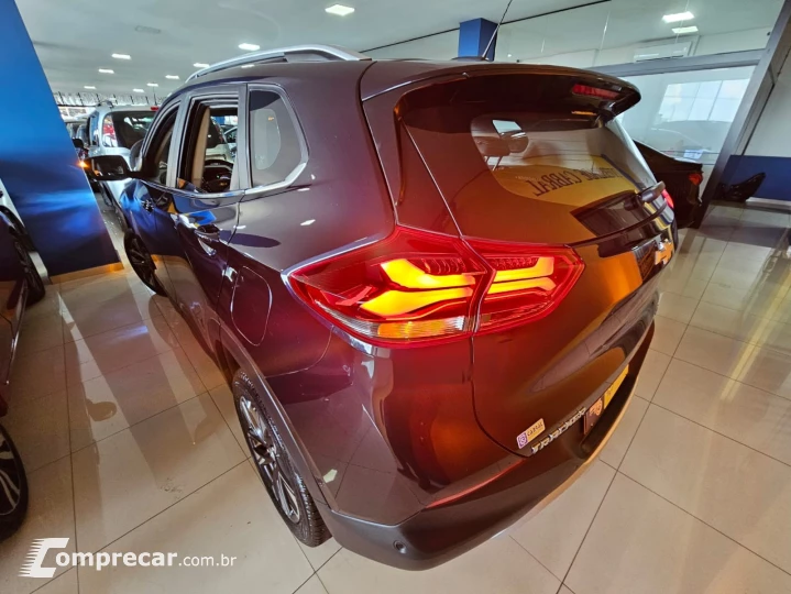 TRACKER 1.2 Turbo Premier