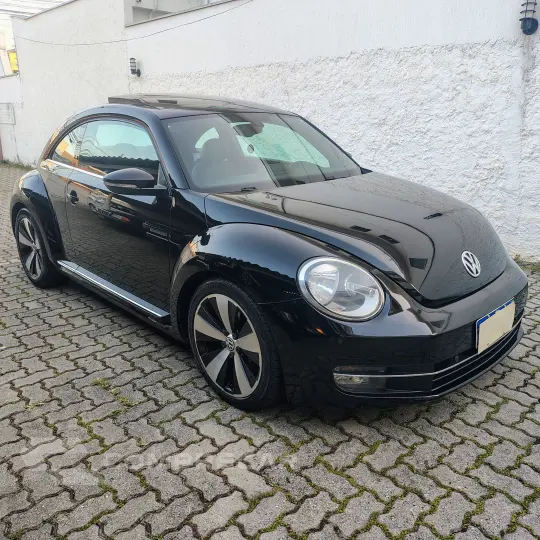 FUSCA 2.0 TSI 16V