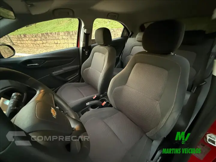 ONIX 1.4 MPFI LTZ 8V FLEX 4P MANUAL
