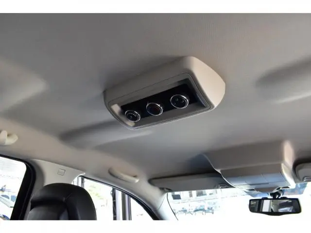 FREEMONT - 2.4 PRECISION 16V 4P AUTOMÁTICO