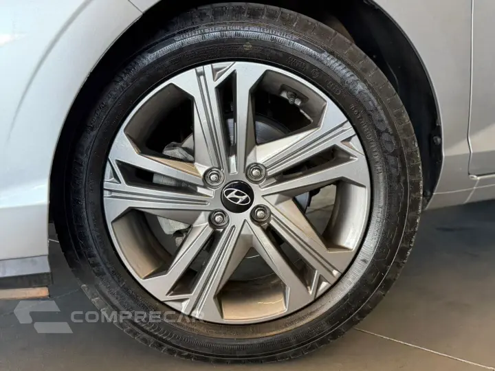 HB20S 1.0 TGDI FLEX COMFORT PLUS AUTOMÁTICO