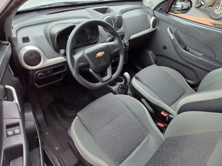 MONTANA LS 1.4 ECONOFLEX 8V 2p