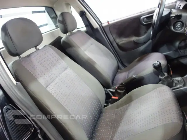 MONTANA - 1.4 MPFI CONQUEST CS 8V 2P MANUAL